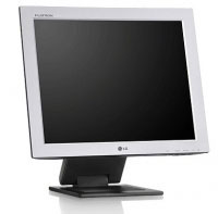 Lg 17  LCD L1730SF (L1730SF-BV)